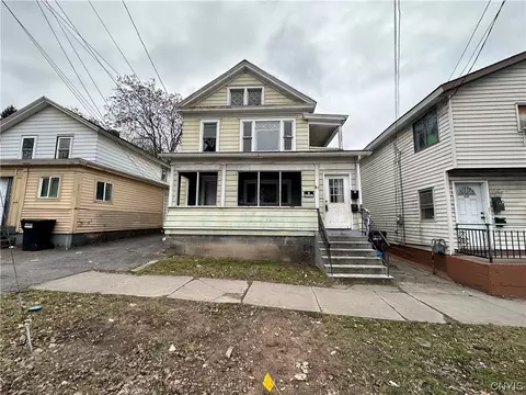 619 Park St, Syracuse, NY 13203