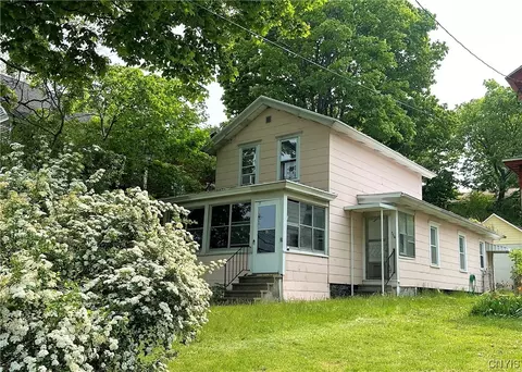 734 Lemoyne Ave, Syracuse, NY 13208