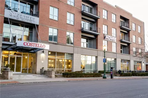 211 W Jefferson St #R-307, Syracuse, NY 13202