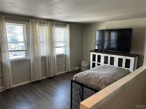 Bedroom - 412 Tilden Dr, East Syracuse, NY 13057 photo 1 of 6