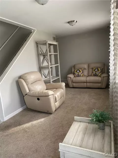 Living - 412 Tilden Dr, East Syracuse, NY 13057 photo 1 of 4