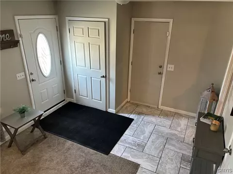 Entry Way - 412 Tilden Dr, East Syracuse, NY 13057 photo 1 of 1
