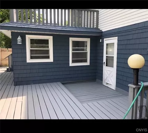 Exterior - 412 Tilden Dr, East Syracuse, NY 13057 photo 11 of 11