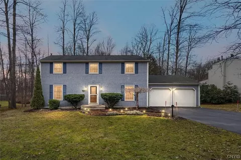 8721 Marinus Dr, Lysander, NY 13027