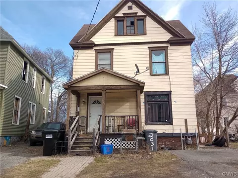 2031 Midland Ave, Syracuse, NY 13205