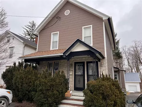 47 John St, Gouverneur, NY 13642