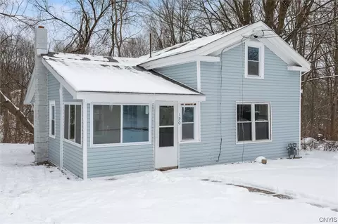 120 Maple Dr, Camillus, NY 13031 photo 21