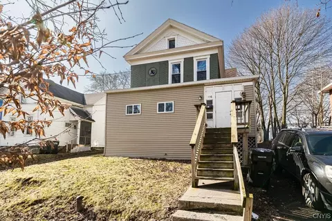 106 Pattison St, Syracuse, NY 13203