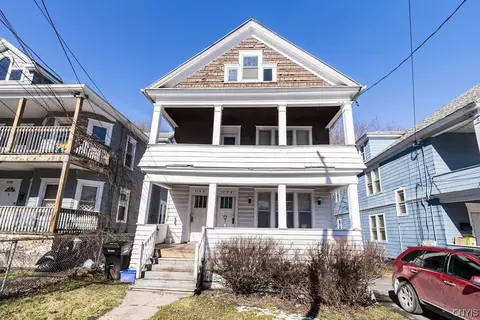 1104 W Colvin St #6, Syracuse, NY 13207