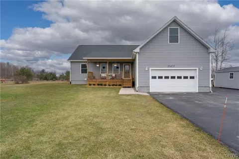 33475 County Route 18, Theresa, NY 13691