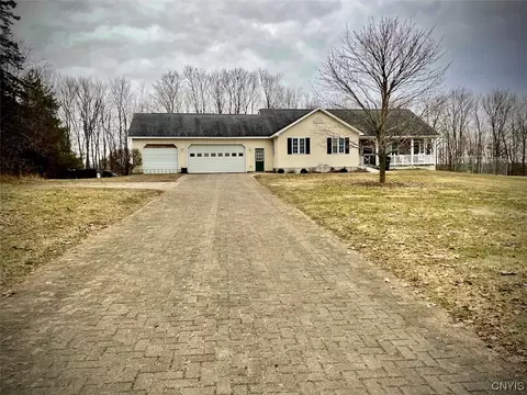 1520 County Route 45, Palermo, NY 13069