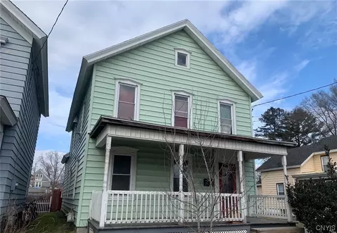 307 Pleasant Ave, Herkimer, NY 13350