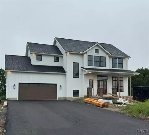 Lot 369 Timber Banks, Lysander, NY 13027