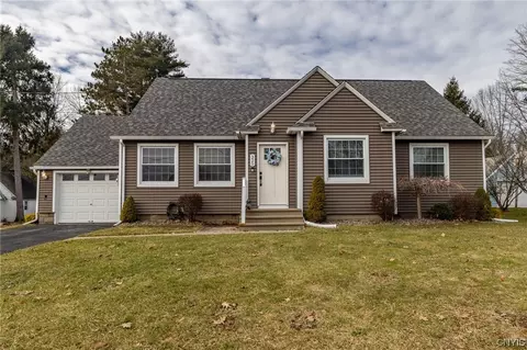 325 Nassau St, Rome, NY 13440