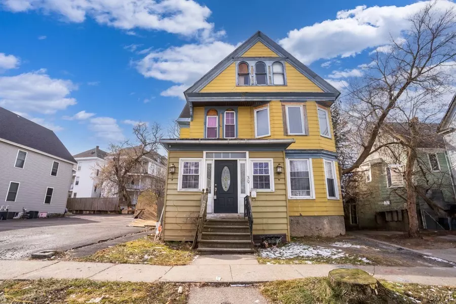 39 Waverly Pl, Utica, NY 13502 21 Photos Movoto