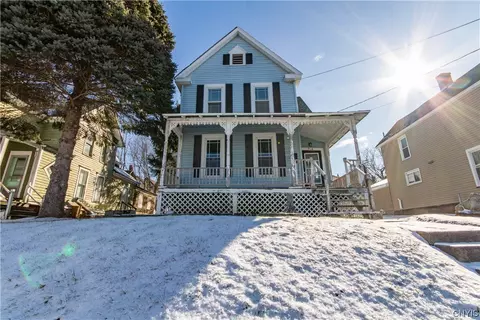 714 Leray St, Watertown, NY 13601