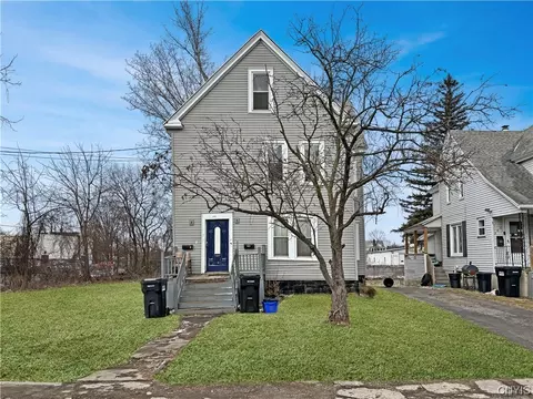 201 E Glen Ave, Syracuse, NY 13205