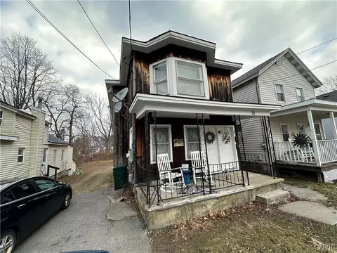 111 W Seneca St, Oswego, NY 13126