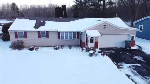 7718 Gifford Rd, Rome, NY 13440