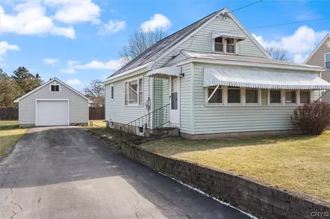644 Lakeport Rd, Sullivan, NY 13037