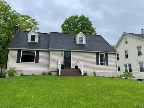 26 Kellogg St, Kirkland, NY 13323