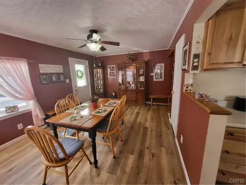 Dining - 507 Berkey Dr, Sullivan, NY 13037 photo 3 of 4