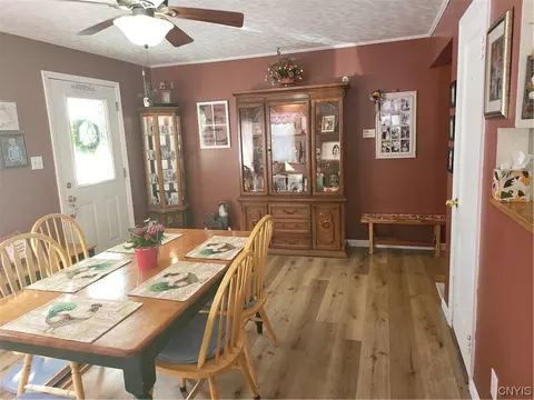 Dining - 507 Berkey Dr, Sullivan, NY 13037 photo 4 of 4