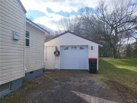 Exterior - 507 Berkey Dr, Sullivan, NY 13037 photo 3 of 6