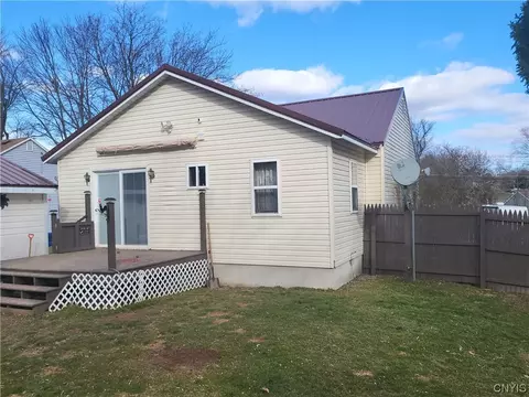 Exterior - 507 Berkey Dr, Sullivan, NY 13037 photo 4 of 6