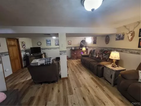 Living - 507 Berkey Dr, Sullivan, NY 13037 photo 1 of 3