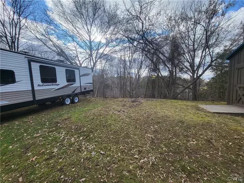 Exterior - 507 Berkey Dr, Sullivan, NY 13037 photo 6 of 6