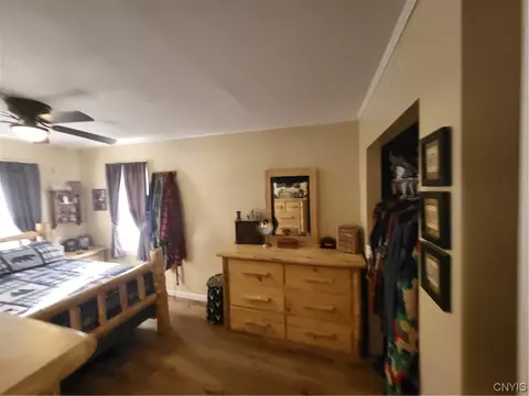 Bedroom - 507 Berkey Dr, Sullivan, NY 13037 photo 4 of 5
