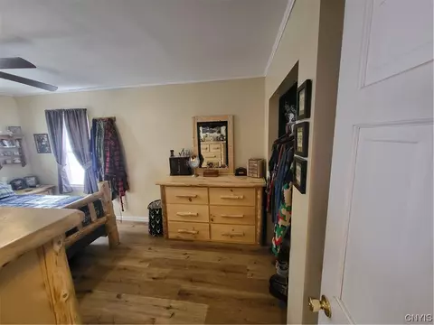 Bedroom - 507 Berkey Dr, Sullivan, NY 13037 photo 5 of 5