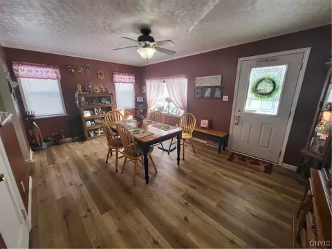 Dining - 507 Berkey Dr, Sullivan, NY 13037 photo 1 of 4