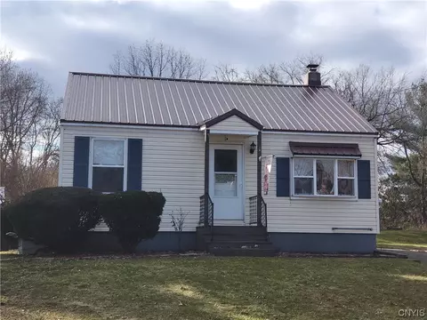 507 Berkey Dr, Sullivan, NY 13037