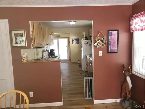 Kitchen - 507 Berkey Dr, Sullivan, NY 13037 photo 1 of 5