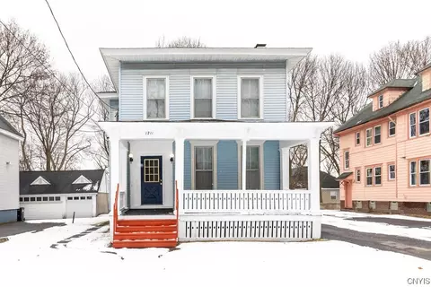 1211 Madison St, Syracuse, NY 13210