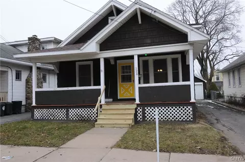 126 Seward Ave, Utica, NY 13502
