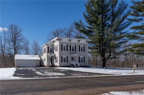 26049 Crowner Rd, Wilna, NY 13619