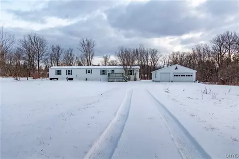 12395 County Route 66, Adams Center, NY 13606