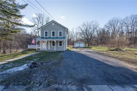 12190 Mill St, Henderson, NY 13650