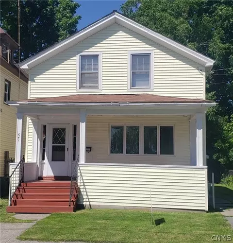 641 Boyd St, Watertown, NY 13601