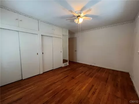 Bedroom - 4124 Sholtz Rd, Oneida, NY 13421 photo 2 of 2