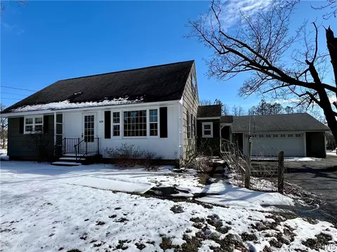 4124 Sholtz Rd, Oneida, NY 13421