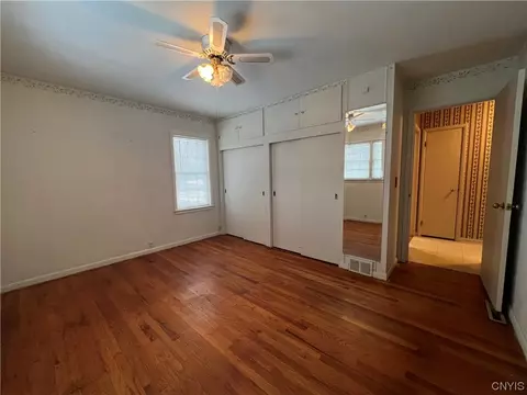 Bedroom - 4124 Sholtz Rd, Oneida, NY 13421 photo 1 of 2