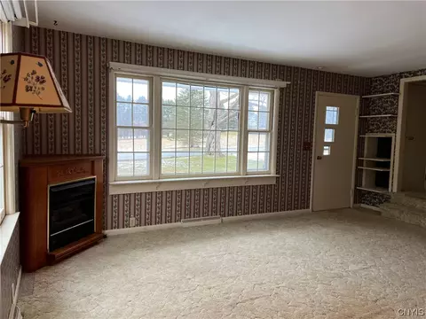 Living - 4124 Sholtz Rd, Oneida, NY 13421 photo 1 of 1