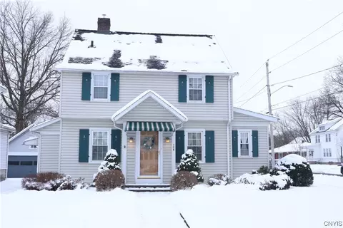 106 E Sycamore St, Rome, NY 13440