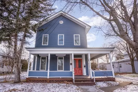 55 Columbia St, German Flatts, NY 13407