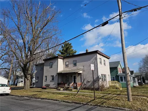 201 Ellis St, East Syracuse, NY 13057
