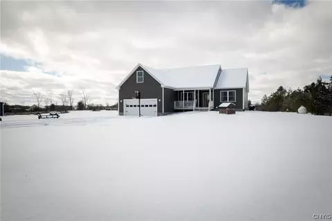 33457 County Route 18, Theresa, NY 13691